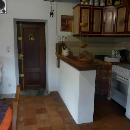 Casa vacanze La Cresse, 4 Pièces, 6 Personnes - Fr-1-601-339 *