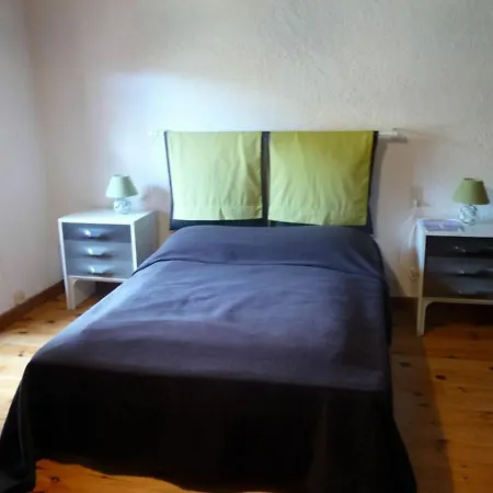 La Cresse, 4 Pièces, 6 Personnes - Fr-1-601-339 Casa vacanze *