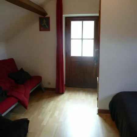 La Cresse, 4 Pièces, 6 Personnes - Fr-1-601-339 Casa vacanze *