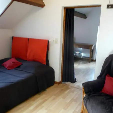 La Cresse, 4 Pièces, 6 Personnes - Fr-1-601-339 * La Cresse