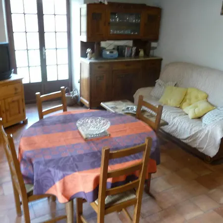 La Cresse, 4 Pièces, 6 Personnes - Fr-1-601-339 Casa vacanze *