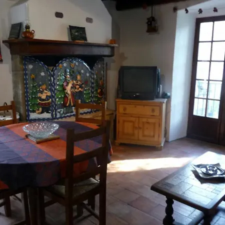 La Cresse, 4 Pièces, 6 Personnes - Fr-1-601-339