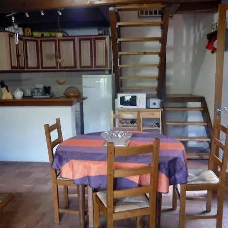 La Cresse, 4 Pièces, 6 Personnes - Fr-1-601-339 Casa vacanze La Cresse