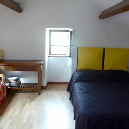 Casa vacanze La Cresse, 4 Pièces, 6 Personnes - Fr-1-601-339