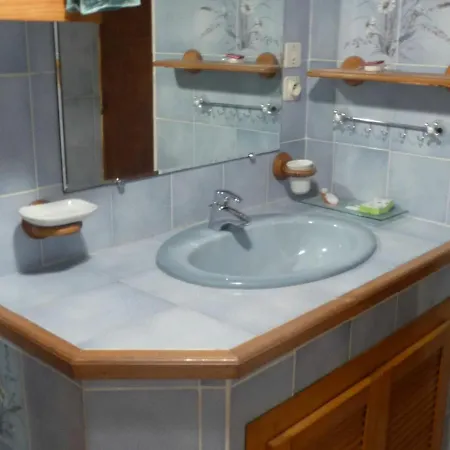 Casa vacanze La Cresse, 4 Pièces, 6 Personnes - Fr-1-601-339 *