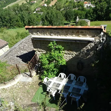La Cresse, 4 Pièces, 6 Personnes - Fr-1-601-339 * La Cresse
