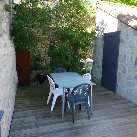 La Cresse, 4 Pièces, 6 Personnes - Fr-1-601-339 *